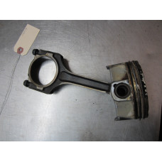 09F019 Piston and Connecting Rod Standard From 2014 Ford F-150  5.0